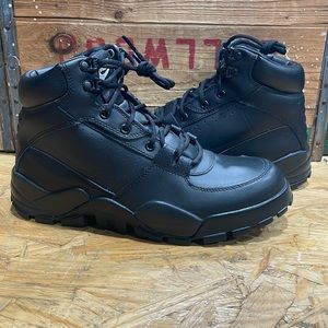 Brand new in box Nike ACG Rhyodomo in all black. Style# BQ5239-001